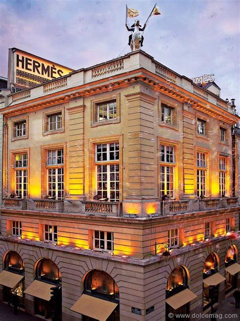 hermes paris reviews|biggest Hermes store in Paris.